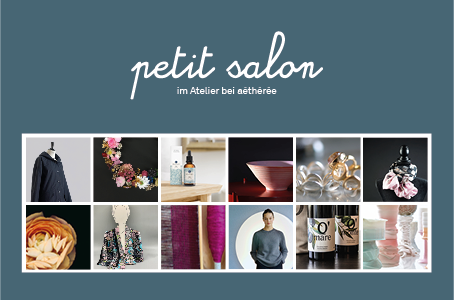 20.-22. November Petit Salon St.Gallen