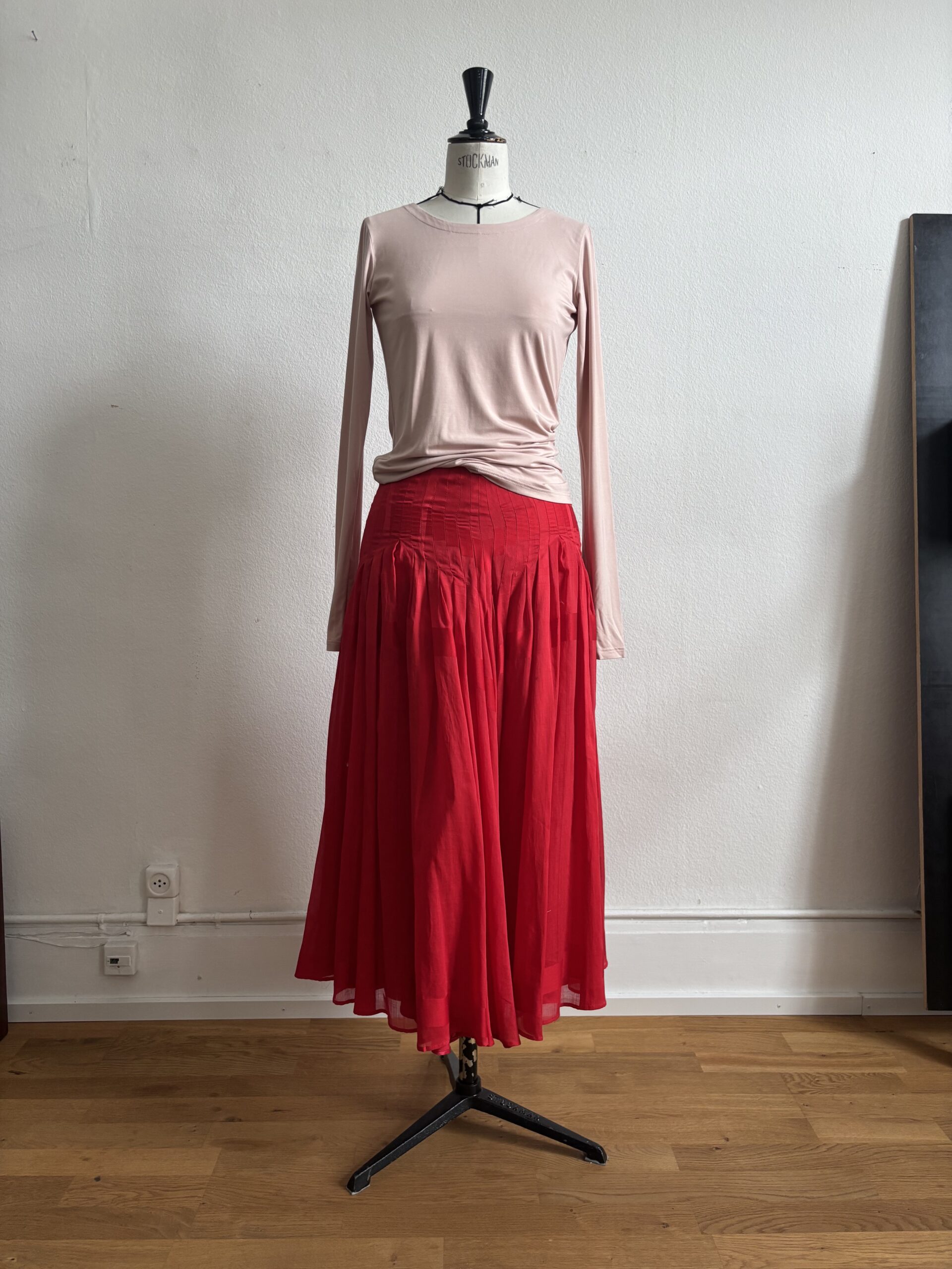 Mirjam Shirt