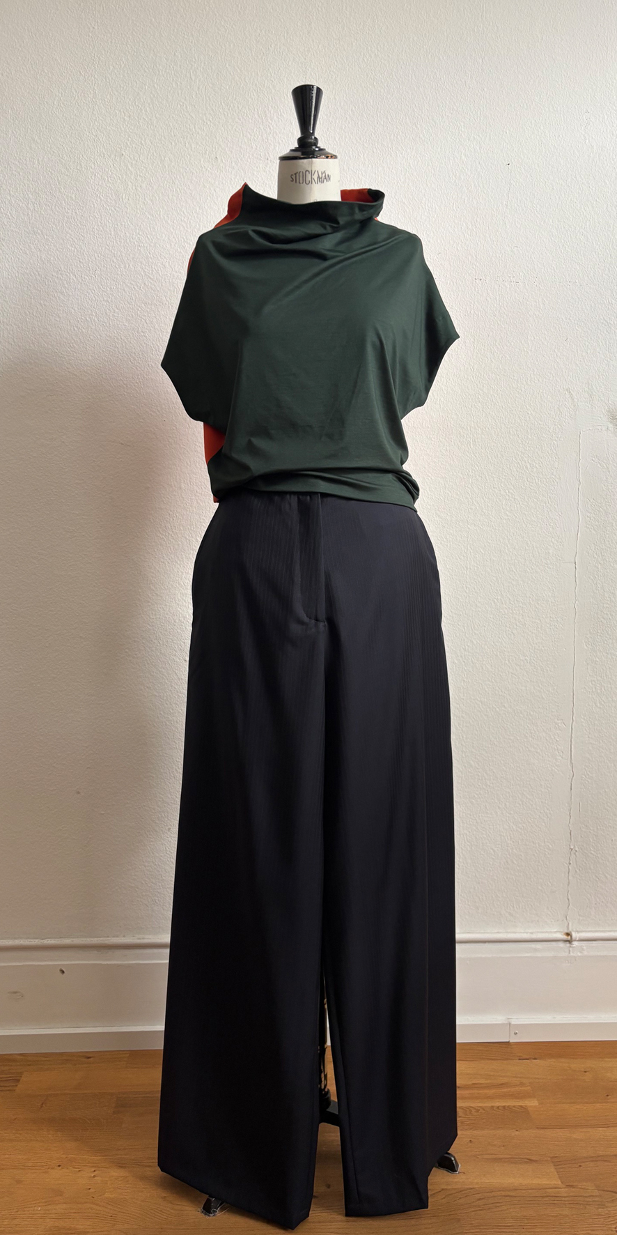 Nova Hose